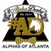 Alphas of Atlanta Inc. (@alphasofatlanta) Twitter profile photo Alphas of Atlanta Inc. (@alphasofatlanta) Twitter profile photo