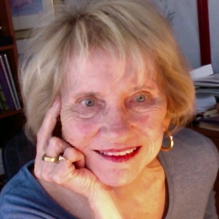 Maralyn Hill