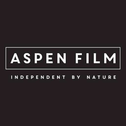 #IndependentbyNature, we bring the best in cinema from around the world to #Aspen for #AspenShortsfest, #AspenFilmfest, #AcademyScreenings, & more. 🎿🏔🎥