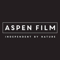 Aspen Film(@aspenfilm) 's Twitter Profile Photo