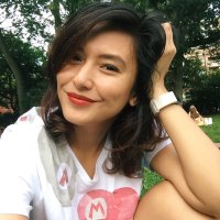 lia bulaong (@lia) 's Twitter Profile