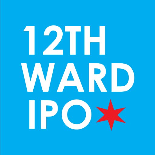 The 12th Ward Independent Political Organization is a neighbor-led group working to hold our elected officials accountable to us not powerful special interests
