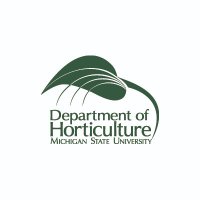 MSU Horticulture (@horticulturemsu) 's Twitter Profile