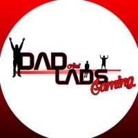 Dad & lads Gaming(@dadladgaming) 's Twitter Profile Photo