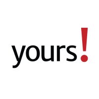 yours! Ltd (@yoursltd) 's Twitter Profile