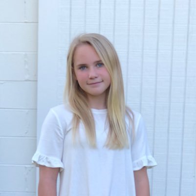 kaitlyn23200292's profile picture. MBJH Cheerleader