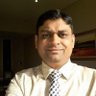 wasifafzal's profile picture. 