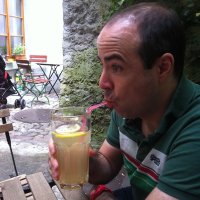 Galder Zamarreño (@galderz) 's Twitter Profile Photo