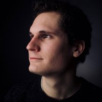 Nicolas Goutay (@phacks) 's Twitter Profile Photo