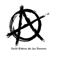 Anarquistes de Sant Esteve de les Roures(@anarquistes) 's Twitter Profile Photo