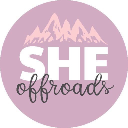 ✌️ 0|||||||0 ❤️ We go beyond the wave. Uniting the female off-roading community. 🌻 A place to share your Jeep adventures and mods. 🏞️