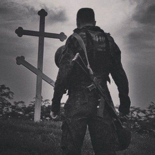 ThepowerofChri2's profile picture. За УКРАЇНСЬКУ ПОМІСНУ ХРИСТОВУ ЦЕРКВУ!