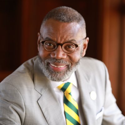 Dr. Elfred Anthony Pinkard | 22nd President of Wilberforce University| https://t.co/Z9z929GG9N