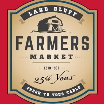 The Lake Bluff Farmer's Market - a Village tradition of farm fresh produce and more since 1993!