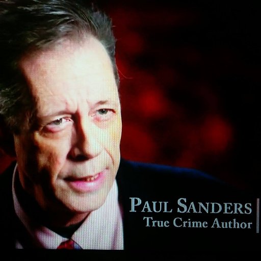 Paul Sanders: True Crime Author: 'Banquet of Consequences', 'Why Not Kill Her', 'Brain Damage: A Juror's Tale'
https://t.co/Ir14x5eNXs