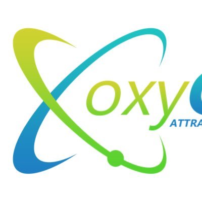 oxyGEN is a 501c3 EmployeeResourceGroup @ATT - opinions are ours alone. follow us for #leadership tips, #networking tricks, & local/national event updates