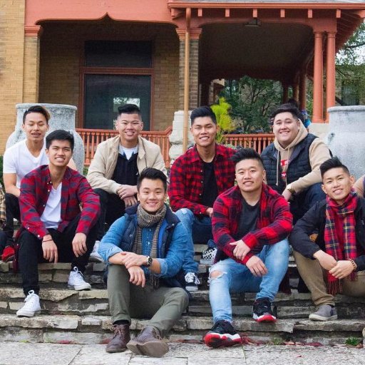 We are the brothers of Chi Sigma Tau, Delta Chapter at University of Wisconsin-Madison