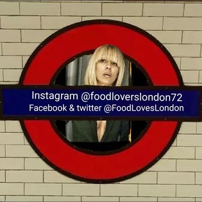 #London #foodie #writer - lives in #Fitzrovia (#Instagram @foodloverslondon72 ) #Bar #Restaurant #Pub #FineDining #Food #Drink #PopUp #StreetFood #SupperClub