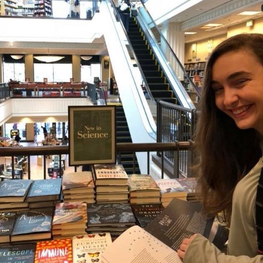 Local Arts for a Local People.
Journalism student and aspiring writer at Cal Poly covering all things art across the city of SLO.