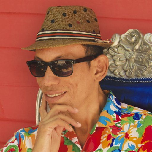 germanramosband's profile picture. Soy el Canario de Ciudad Modesto