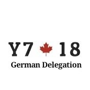 Y7 & Y20 Germany(@Y7_Y20_Germany) 's Twitter Profile Photo