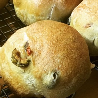 michaelsbreads's profile picture. 