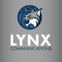 Lynx PR(@Lynx_PR) 's Twitter Profile Photo