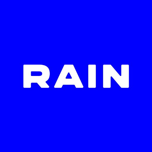 RAIN is a pioneer in voice and conversational AI.