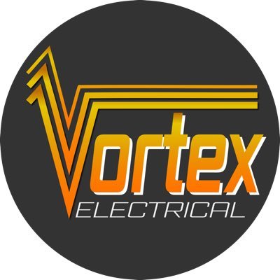 VortexElectric's profile picture. Electrician proving installations for Domestic, Commercial and Industrial properties across the South East