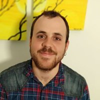 Bernat Rios (@bernatrios) 's Twitter Profile