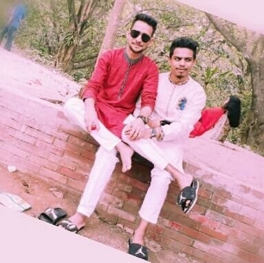 parvezh40035775's profile picture. YWGMQ5CD