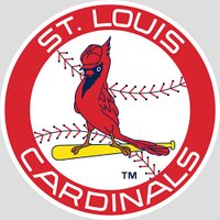 Justin Van Zuiden (@stlcardinals84) 's Twitter Profile