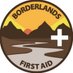 Borderlands First Aid (@Borderlands1st) Twitter profile photo