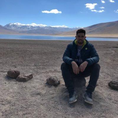 M_Pizarro17's profile picture. futbol, música, asado y cerveza!
🇫🇮⚽️🍻🍗🎶 😌🔄