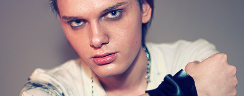 Borystas's profile picture. I was born on 15th of May, 1988 in Kiev. Im cool guy, I hope u will see it. Now living in Yevpatoria. Fuck((