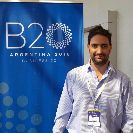 B20 & T20 International Business & Policy.