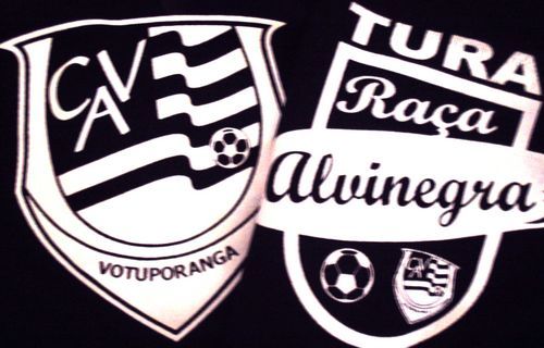 Clube Atletico Votuporanguense. Time de Futebol da Cidade de Votupoaranga, fundado em 2010 e atualmente disputando Campeonato Paulista de 2010.