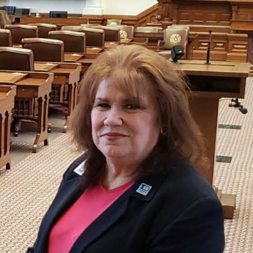 Texas State Rep. HD 105 | Irving & Grand Prairie | Attorney | Educator | Non-Profit Director | https://t.co/88qcS2vUdl