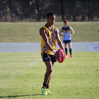 WAFCAboriginal's profile picture. The official West Australian Football commission account dedicated to Aboriginal Community Engagement programs and Events #WAFooty