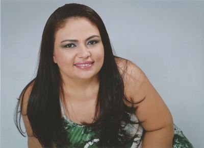 AdrianaPARibeir's profile picture. @adrianaribeirocakes