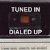 Tuned In, Dialed Up (@tunedindialedup) Twitter profile photo Tuned In, Dialed Up (@tunedindialedup) Twitter profile photo