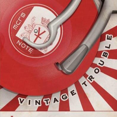 TMJP Vintage Troubleさんのプロフィール画像