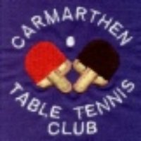 Carmarthen Table Tennis Club 🏓 (@carmtabletennis) 's Twitter Profile