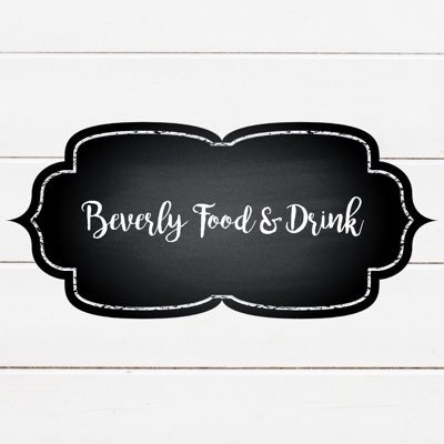 Beverly_food's profile picture. Twitter Account of the Beverly Food and Drink Facebook Group, celebrating all things culinary related in Beverly, MA and surrounding area