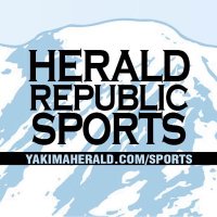 Yakima Herald-Republic sports(@YHRSports) 's Twitter Profile Photo