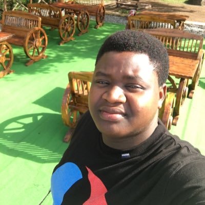 braytoniyzo's profile picture. Dr Isack,MD
El Poparee