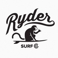 Ryder Surf Co.(@rydersurfco) 's Twitter Profile Photo