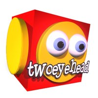 👀 A Head with Two Eyes(@TwoEyeHead) 's Twitter Profileg
