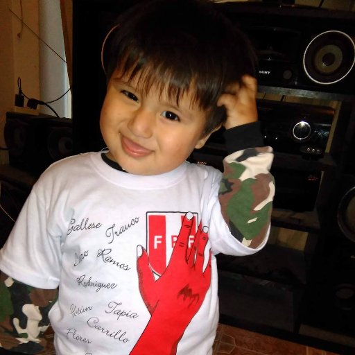 elilagosd's profile picture. 