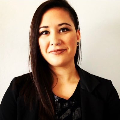 JackieMyraOT's profile picture. support work, grassroots & community | PhDing Social Work